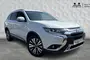 2020 Mitsubishi Outlander 2.0 Exceed 5dr CVT