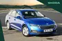 2022 Skoda Octavia 1.5 TSI SE 5dr