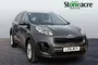 2016 Kia Sportage 1.7 CRDi ISG 2 5dr