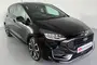 2022 Ford Fiesta 1.0 EcoBoost Hybrid mHEV 155 ST-Line Vignale 5dr