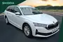 2024 Skoda Octavia Estate 1.5 TSI e-TEC SE Technology 5dr DSG
