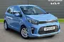 2019 Kia Picanto 1.25 2 5dr