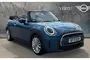 2021 MINI Convertible 1.5 Cooper Exclusive 2dr Auto