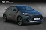 2025 Toyota C-HR 1.8 Hybrid Excel 5dr CVT