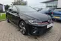2025 Volkswagen Polo GTI 2.0 TSI GTI 5dr DSG