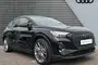2026 Audi Q4 250kW 55 Quattro 82kWh Black Edition 5dr Auto