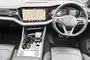 2021 Volkswagen Touareg 3.0 V6 TDI 4Motion Black Edition 5dr Tip Auto
