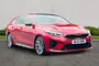 2021 Kia ProCeed 1.5T GDi ISG GT-Line S 5dr DCT