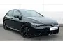 2025 Volkswagen Golf 2.0 TSI 333 R Black Edition 4Motion 5dr DSG