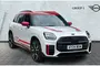 2024 MINI Countryman 2.0 John Cooper Works ALL4 5dr Auto
