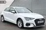 2022 Audi A3 30 TFSI Technik 5dr S Tronic