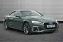 2023 Audi A5 40 TFSI 204 S Line 5dr S Tronic