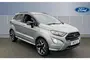 2022 Ford EcoSport 1.0 EcoBoost 125 ST-Line 5dr