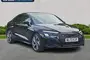 2023 Audi A3 S3 TFSI Black Edition Quattro 4dr S Tronic
