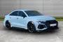 2024 Audi RS3 RS 3 TFSI Quattro 4dr S Tronic