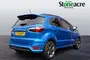 2022 Ford EcoSport 1.0 EcoBoost 140 ST-Line 5dr