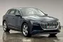 2021 Audi e-tron 230kW 50 Quattro 71kWh Technik 5dr Auto