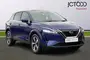 2023 Nissan Qashqai 1.5 E-Power N-Connecta 5dr Auto