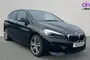 2021 BMW 2 Series Active Tourer 225xe M Sport 5dr Auto