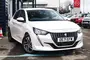 2021 Peugeot 208 1.2 PureTech 100 Allure Premium 5dr