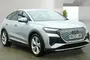 2022 Audi Q4 150kW 40 82kWh S Line 5dr Auto