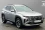2025 Hyundai Tucson 1.6T Hybrid Premium 5dr Auto