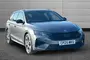2025 Skoda Octavia Estate 2.0 TSI vRS 5dr DSG
