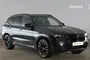 2022 BMW X3 xDrive M40i MHT 5dr Auto
