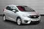 2017 Honda Jazz 1.3 SE 5dr