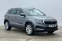 2025 Skoda Karoq 1.5 TSI SE L Edition 5dr