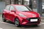 2023 Hyundai i10 1.2 MPi Premium 5dr Auto