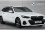 2025 BMW 5 Series Touring 530e M Sport Pro 5dr Auto