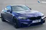 2020 BMW M4 M4 M Heritage Edition 2dr DCT