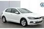 2018 Volkswagen Polo 1.0 TSI 95 SE 5dr