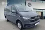 2022 Volkswagen Transporter 2.0 TDI 110 Highline Van