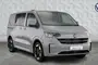 2025 Volkswagen Transporter 2.0 TDI 170 Commerce Pro Kombi Van Auto