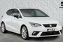 2022 SEAT Ibiza 1.0 TSI 110 FR 5dr