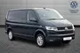 2022 Volkswagen Transporter 2.0 TDI 150 Highline Van DSG