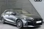 2025 Audi RS3 RS 3 TFSI Qtro 400 Carbon Vorsprung 5dr S Tronic