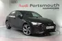 2025 Audi A3 35 TDI Black Edition 5dr S Tronic