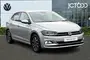 2021 Volkswagen Polo 1.0 TSI 95 Active 5dr