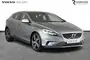 2019 Volvo V40 T2 [122] R DESIGN Edition 5dr Geartronic