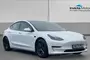 2021 Tesla Model 3 Long Range AWD 4dr Auto