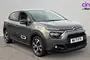 2021 Citroen C3 1.2 PureTech Shine Plus 5dr