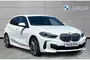 2020 BMW 1 Series 118i M Sport 5dr