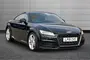 2019 Audi TT 40 TFSI Sport 2dr S Tronic