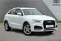2018 Audi Q3 2.0 TDI Quattro S Line Edition 5dr