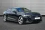 2026 Audi A5 2.0 TFSI 204 Edition 1 4dr S Tronic