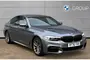 2020 BMW 5 Series 520i M Sport 4dr Auto