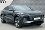 2025 Audi Q6 e-tron 185kW 83kWh Sport 5dr Auto